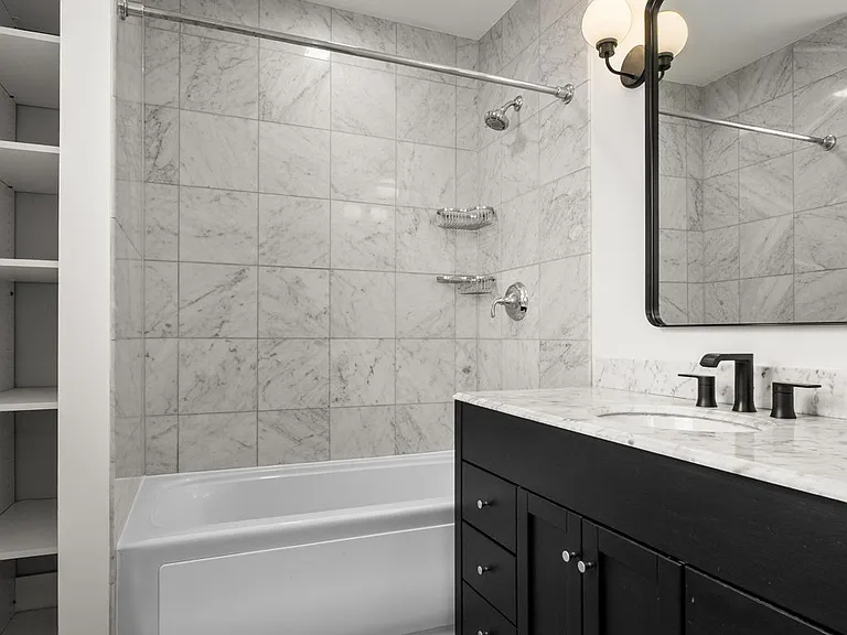 Example of Bathroom