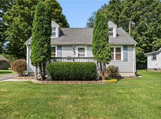 154 E Main St, South Amherst, OH 44001
