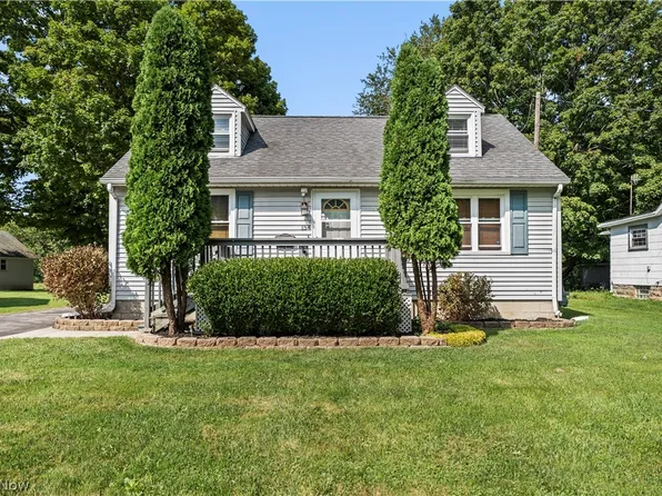 154 E Main St, South Amherst, OH 44001