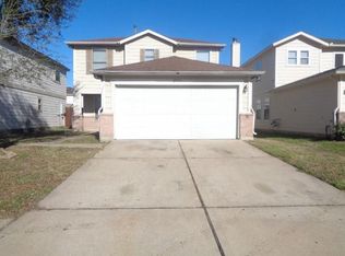 19114 Siril Dr, Houston, TX 77073