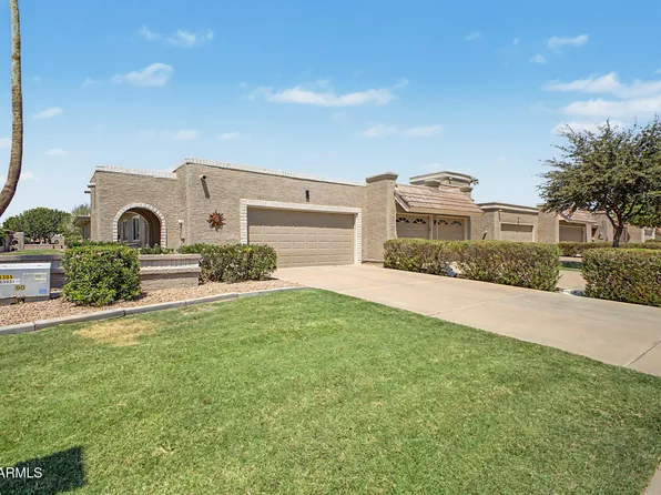 25244 S BERRY BROOK Drive, Sun Lakes, AZ 85248