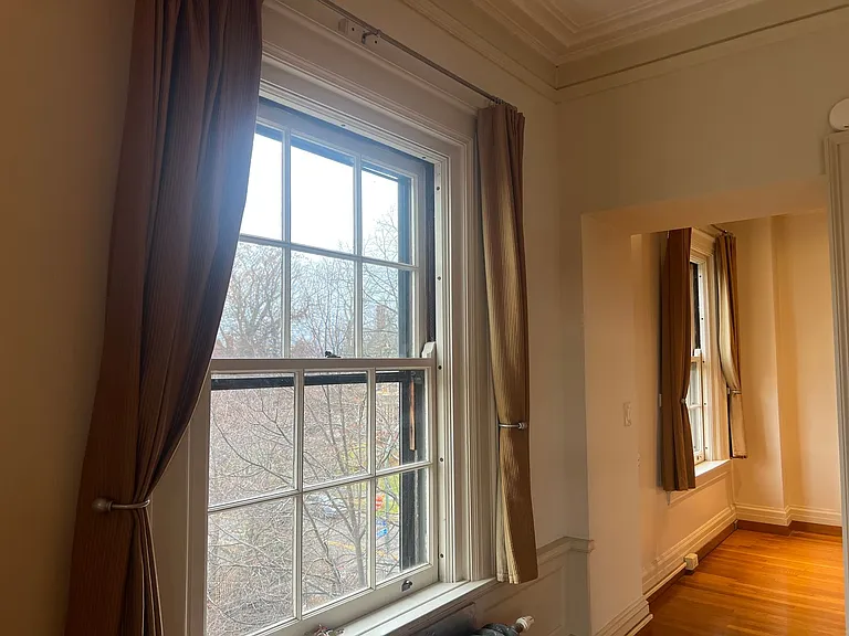 The EB Green Residence — Photo 19