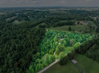 8721 Monarch Rd, Philpot, KY 42366