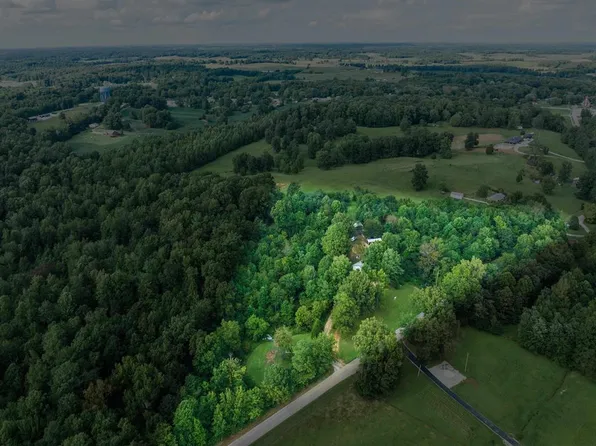 8721 Monarch Rd, Philpot, KY 42366