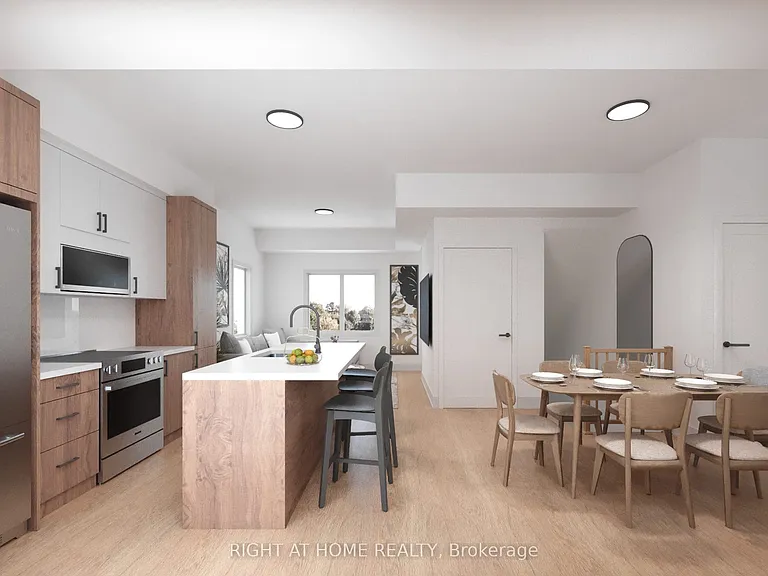 1416 Islington Ave #B — Photo 3