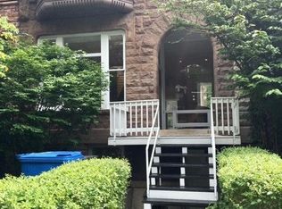 5203 S Dorchester Ave, Chicago, IL 60615