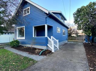 2627 N Winchell St, Portland, OR 97217