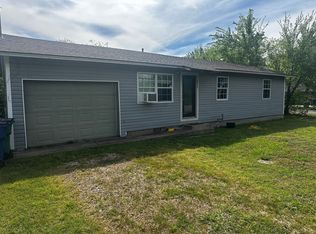 623 Grayson St, Pottsboro, TX 75076