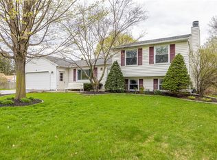 39 Hay Market Rd, Rochester, NY 14624