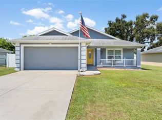 4588 E Clubhouse Rd, Lakeland, FL 33812