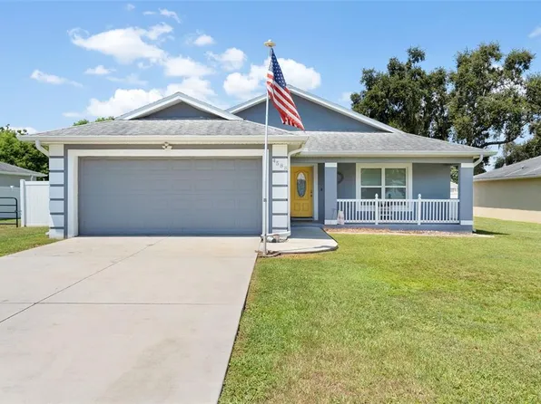 4588 E CLUBHOUSE ROAD, LAKELAND, FL 33812
