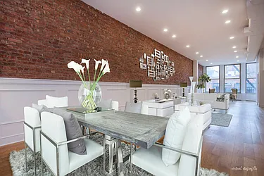 Rented by Town Residential