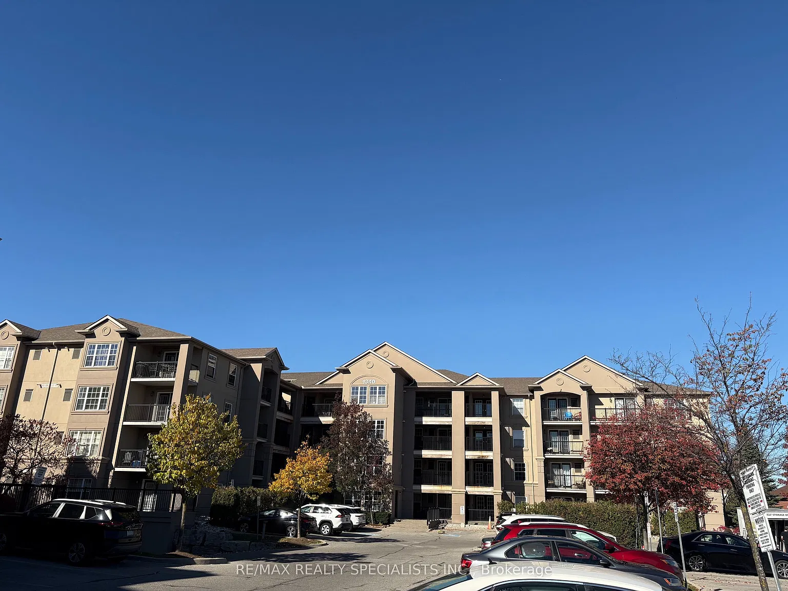 2 bed, $2,800 — Photo 1