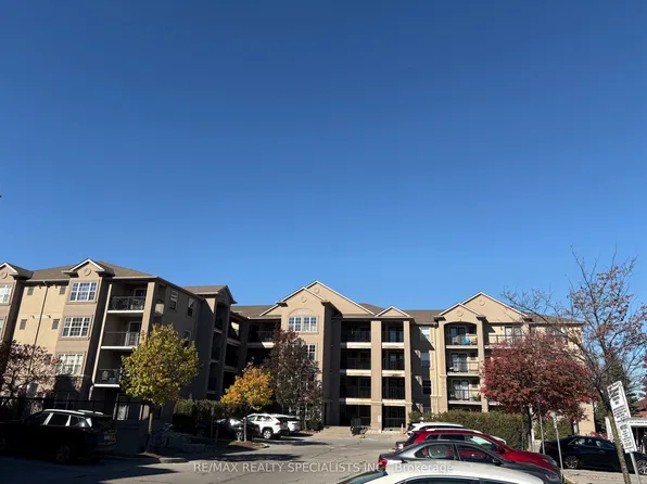 1340 Main St E #402, Milton, ON L9T 7S6