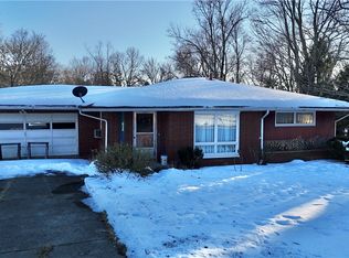 4134 Marion Hill Rd, New Brighton, PA 15066