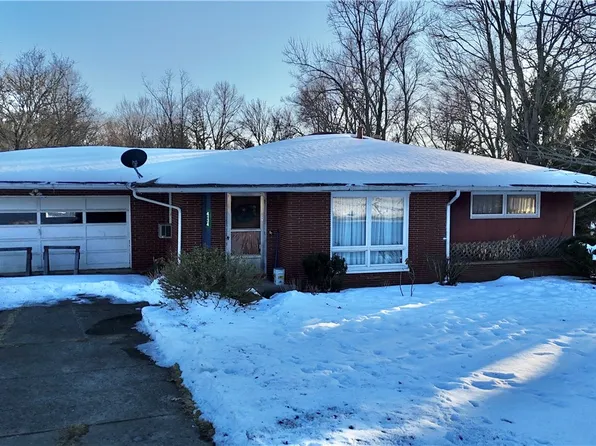 4134 Marion Hill Rd, New Brighton, PA 15066