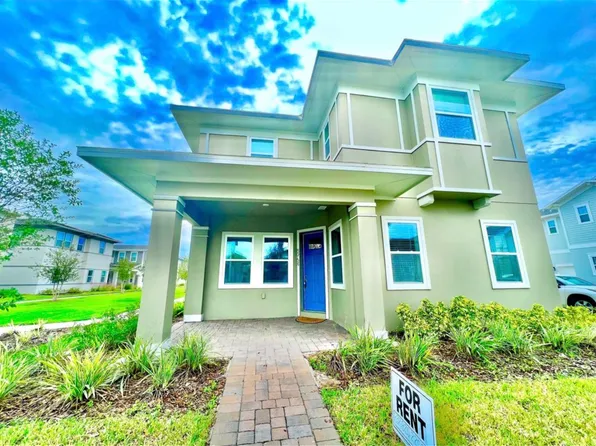 8964 Sperry St, Orlando, FL 32827