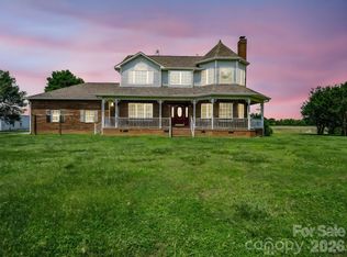 1550 Airport Rd, Rutherfordton, NC 28139