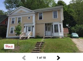 152 College Ave, Factoryville, PA 18419
