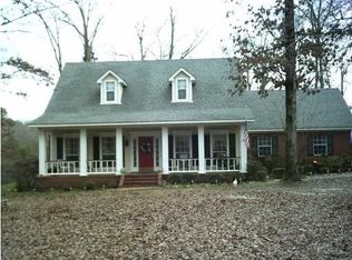 138 Oak Tree Ln, Brandon, MS 39042