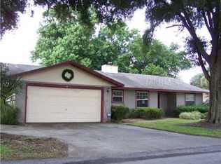 1109 Shadowbrook Dr S, Lakeland, FL 33813