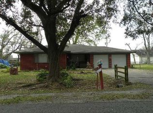 3202 Lausanne Ave, Pasadena, TX 77505