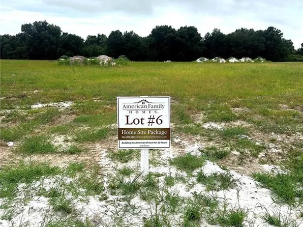 38797 Ranch Gate Blvd #6, Umatilla, FL 32784