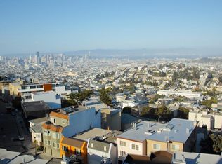 561 Burnett Ave APT 3, San Francisco, CA 94131