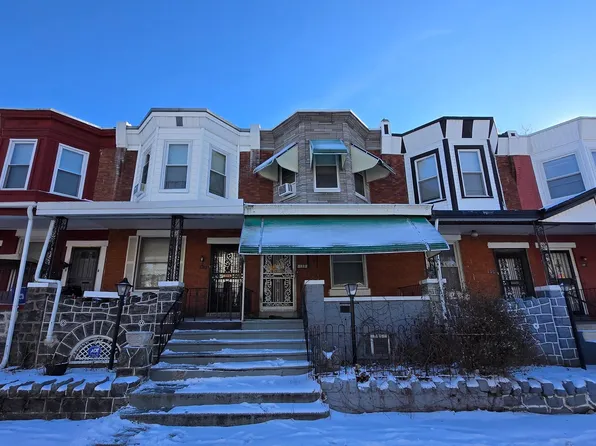 133 S 61st St, Philadelphia, PA 19139