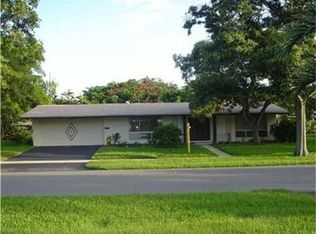 5602 SW 2nd St, Plantation, FL 33317