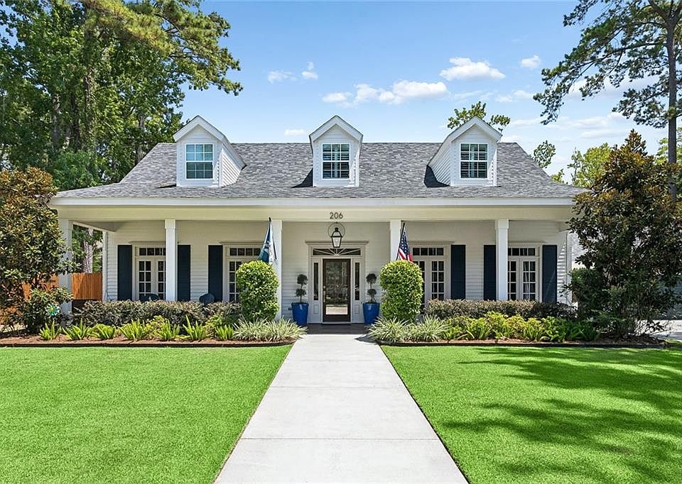 1st image of 206 Branch Ln