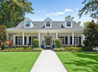 206 Branch Ln, Mandeville, LA 70448