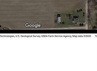 5223 Colf Rd, Carleton, MI 48117