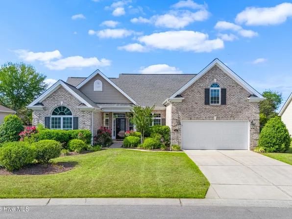 2124 Lindrick Court NW, Calabash, NC 28467