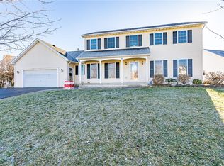 35 Sothery Pl, Rochester, NY 14624