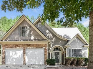 207 Wildwood Way, Canton, GA 30114
