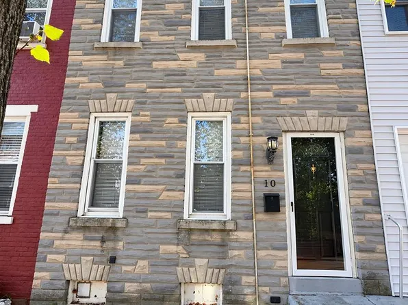 10 W 4th St, Pottstown, PA 19464