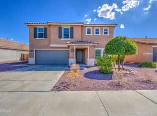7535 W APOLLO Road, Laveen, AZ 85339