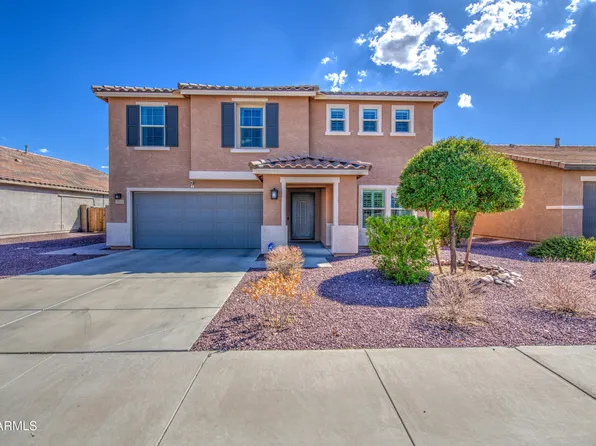 7535 W APOLLO Road, Laveen, AZ 85339