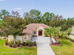 5027 Gevalia Dr, Brooksville, FL 34604