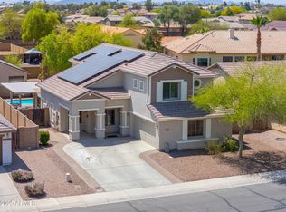 1359 E LAUREL Place, Casa Grande, AZ 85122