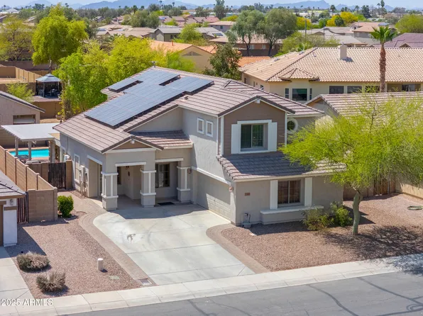 1359 E LAUREL Place, Casa Grande, AZ 85122