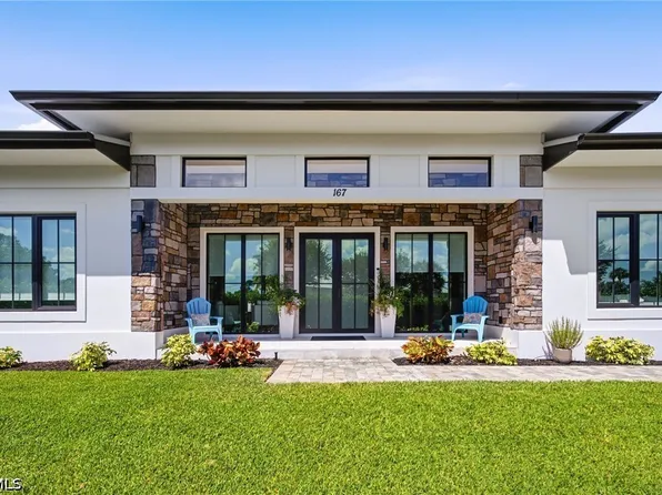167 Burning Tree Dr, Naples, FL 34105