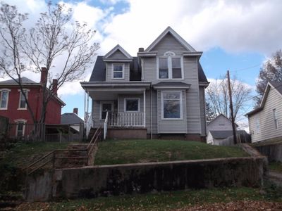 1217 Euclid Ave, Zanesville, OH, 43701