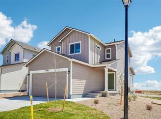 13505 Nederland Drive, Peyton, CO 80831