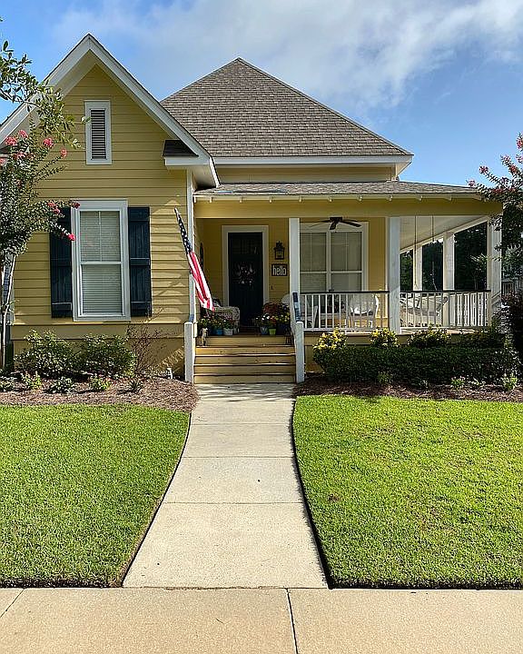124 Bellegrass Blvd, Hattiesburg, MS 39402 Zillow
