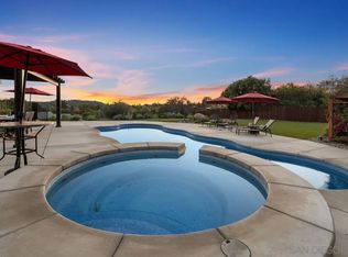 14284 Hacienda Ln, Poway, CA 92064