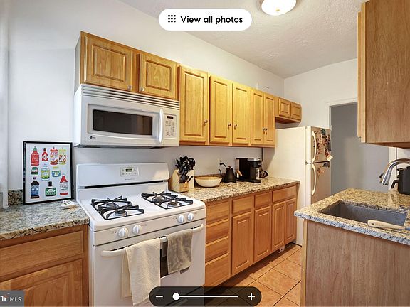 3rd image of 1426 12th St NW APT 6