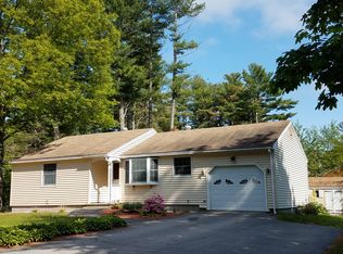 15 Gage St, Dover, NH 03820