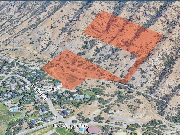 1385 E 2740 N, Provo, UT 84604